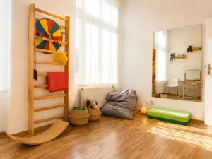 Pronájem ordinace, Praha - Staré Město, Národní, 72 m2