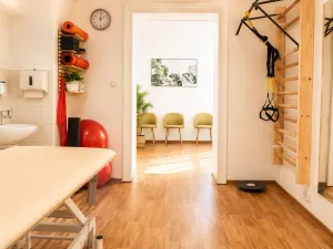Pronájem ordinace, Praha - Staré Město, Národní, 72 m2