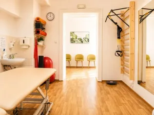 Pronájem ordinace, Praha - Staré Město, Národní, 72 m2