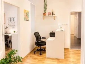 Pronájem ordinace, Praha - Staré Město, Národní, 72 m2