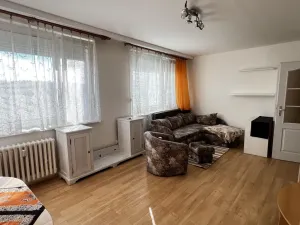 Pronájem bytu 1+kk, Praha - Chodov, Filipova, 27 m2