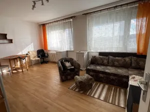 Pronájem bytu 1+kk, Praha - Chodov, Filipova, 27 m2
