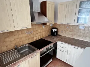 Pronájem bytu 1+kk, Praha - Chodov, Filipova, 27 m2