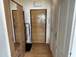 Pronájem bytu 1+kk, Praha - Chodov, Filipova, 27 m2