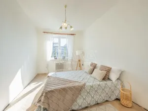 Prodej bytu 2+1, Dobříš, Za Branou, 67 m2