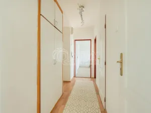 Prodej bytu 2+1, Dobříš, Za Branou, 67 m2