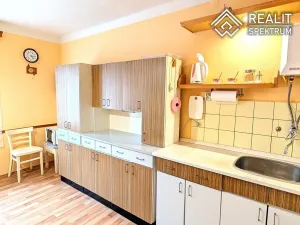 Prodej rodinného domu, Česká Třebová - Parník, Čechova, 150 m2