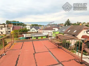 Prodej rodinného domu, Česká Třebová - Parník, Čechova, 150 m2