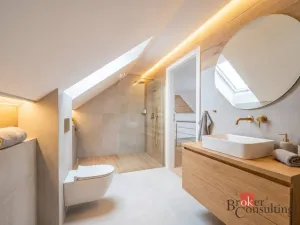 Prodej rodinného domu, Stod - Lelov, 180 m2