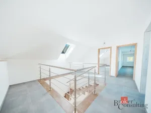 Prodej rodinného domu, Stod - Lelov, 180 m2