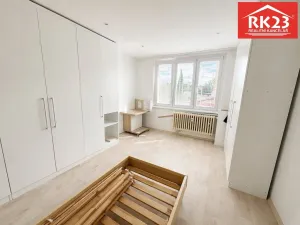Pronájem bytu 1+1, Teplá, Klášterní, 35 m2