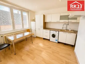 Pronájem bytu 1+1, Teplá, Klášterní, 35 m2