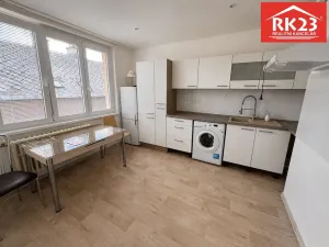 Pronájem bytu 1+1, Teplá, Klášterní, 35 m2