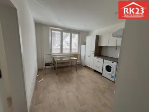 Pronájem bytu 1+1, Teplá, Klášterní, 35 m2