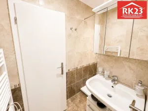 Pronájem bytu 1+1, Teplá, Klášterní, 35 m2