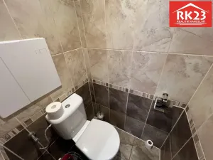 Pronájem bytu 1+1, Teplá, Klášterní, 35 m2
