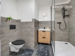 Prodej bytu 3+kk, Praha - Kamýk, Machuldova, 68 m2