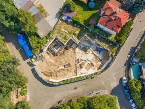 Prodej bytu 3+kk, Praha - Komořany, Okružní, 77 m2