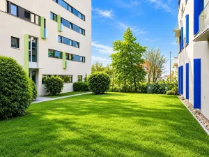Prodej bytu 3+kk, Praha - Podolí, V rovinách, 80 m2