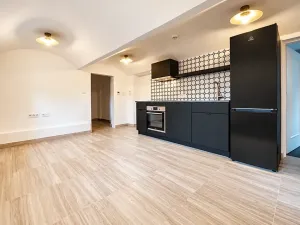 Pronájem bytu 3+kk, Praha - Strašnice, U nových vil, 44 m2