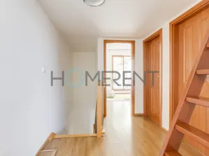 Pronájem bytu 4+kk, Praha - Smíchov, Radlická, 87 m2
