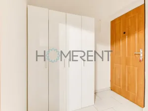 Pronájem bytu 4+kk, Praha - Smíchov, Radlická, 87 m2