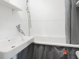 Pronájem bytu 2+1, Krnov - Pod Cvilínem, SPC H, 53 m2