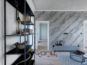 Prodej bytu 4+kk, Ostrava, U Hrůbků, 118 m2
