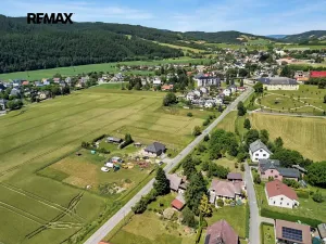 Prodej pozemku pro bydlení, Ruda nad Moravou, Truska, 1131 m2