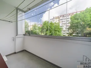 Prodej bytu 1+kk, Ostrava - Poruba, Kyjevská, 20 m2