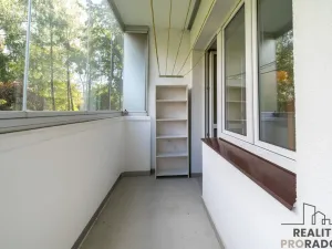 Prodej bytu 1+kk, Ostrava - Poruba, Kyjevská, 20 m2