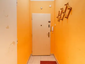 Prodej bytu 1+kk, Ostrava - Poruba, Kyjevská, 20 m2