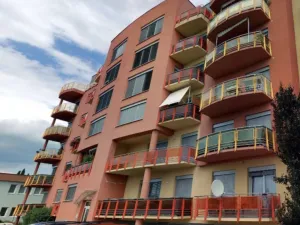 Pronájem bytu 2+kk, Rajhrad, Klášterní Dvůr, 52 m2