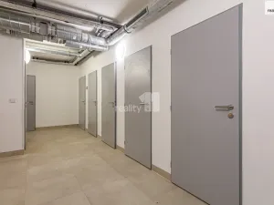 Pronájem bytu 2+kk, Praha - Libeň, V Holešovičkách, 59 m2