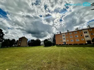 Pronájem bytu 2+1, Horní Slavkov, Zahradní, 57 m2