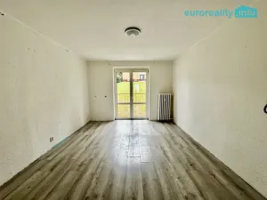 Pronájem bytu 2+1, Horní Slavkov, Zahradní, 57 m2