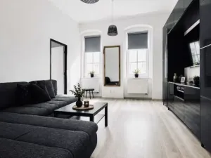 Prodej bytu 2+1, Karlovy Vary, Sokolovská, 56 m2