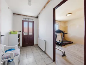 Prodej rodinného domu, Miroslav, Na kopci, 170 m2