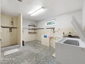 Prodej rodinného domu, Miroslav, Na kopci, 170 m2