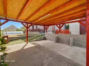 Prodej rodinného domu, Miroslav, Na kopci, 170 m2