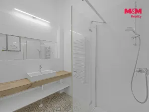 Prodej bytu 2+1, Praha - Vinohrady, Budečská, 82 m2