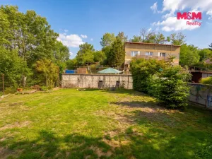 Prodej rodinného domu, Vodochody - Hoštice, U Potoka, 72 m2