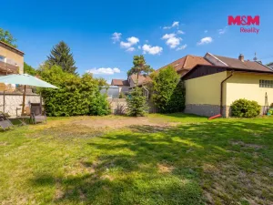 Prodej rodinného domu, Vodochody - Hoštice, U Potoka, 72 m2