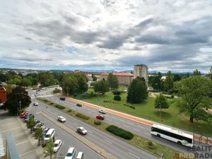 Pronájem bytu 1+kk, Havířov - Město, Dlouhá třída, 23 m2