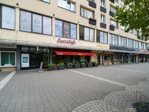 Pronájem bytu 1+kk, Havířov - Město, Dlouhá třída, 23 m2