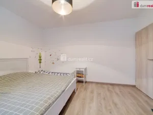 Prodej bytu 3+kk, Praha - Uhříněves, Za Lípou, 98 m2