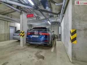 Prodej bytu 3+kk, Praha - Uhříněves, Za Lípou, 98 m2