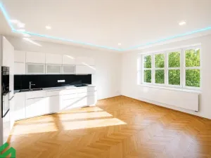 Pronájem pokoje, Praha - Smíchov, Plzeňská, 9 m2
