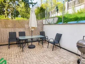 Pronájem pokoje, Praha - Smíchov, Plzeňská, 14 m2