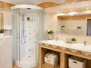Prodej rodinného domu, Teplá - Horní Kramolín, 258 m2